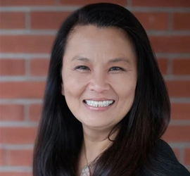 Dr. Ria Pudjo - Dentist at Red House Dental Richmond Hill