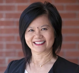 Dr. Susie Ang - Family dentist at Red House Dental clinic Richmond Hill
